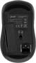 Мышь ACER OMR302 ZL.MCECC.01X, цвет черный 1176694734