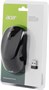 Мышь ACER OMR302 ZL.MCECC.01X, цвет черный 1176694734
