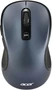 Мышь ACER OMR306 ZL.MCECC.021, цвет серый 1533097393