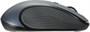 Мышь ACER OMR306 ZL.MCECC.021, цвет серый 1533097393