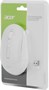 Мышь ACER OMR308 ZL.MCECC.023, цвет белый 647553413