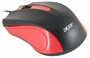 Мышь ACER OMW012 ZL.MCEEE.003, цвет черный 623516762