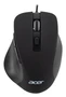 Мышь ACER OMW120 ZL.MCEEE.00H, цвет черный 244694145