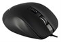 Мышь ACER OMW120 ZL.MCEEE.00H, цвет черный 244694145