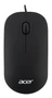 Мышь ACER OMW122 ZL.MCEEE.00V, цвет черный 1509308752