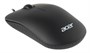 Мышь ACER OMW122 ZL.MCEEE.00V, цвет черный 1509308752