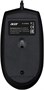 Мышь ACER OMW126 ZL.MCEEE.010, цвет черный 999509844