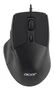 Мышь ACER OMW130 ZL.MCEEE.00J, цвет черный 508617959