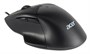 Мышь ACER OMW130 ZL.MCEEE.00J, цвет черный 508617959