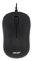 Мышь ACER OMW140 ZL.MCEEE.00L, цвет черный 504663343