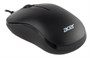 Мышь ACER OMW140 ZL.MCEEE.00L, цвет черный 504663343