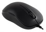 Мышь ACER OMW140 ZL.MCEEE.00L, цвет черный 504663343