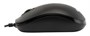 Мышь ACER OMW140 ZL.MCEEE.00L, цвет черный 504663343