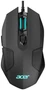 Мышь ACER OMW170 ZL.MCEEE.00R, цвет черный 386199142