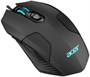 Мышь ACER OMW170 ZL.MCEEE.00R, цвет черный 386199142