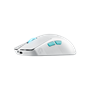 Мышь ASUS ROG Harpe Ace Aim Lab Edition 90MP02W0-BMUA10, цвет белый 2052500299