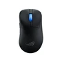 Мышь ASUS ROG KERIS II WL ACE 90MP03N0-BMUA00, цвет черный 1216784260