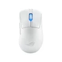 Мышь ASUS ROG KERIS II WL ACE 90MP03N0-BMUA10, цвет белый 1071629077