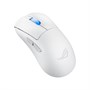 Мышь ASUS ROG KERIS II WL ACE 90MP03N0-BMUA10, цвет белый 1071629077