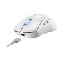 Мышь ASUS ROG KERIS II WL ACE 90MP03N0-BMUA10, цвет белый 1071629077