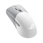 Мышь ASUS ROG Keris Wireless AimPoint P709 90MP02V0-BMUA00, цвет белый 833898175