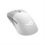Мышь ASUS ROG Keris Wireless AimPoint P709 90MP02V0-BMUA00, цвет белый 833898175