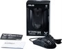 Мышь ASUS TUF GAMING M4 AIR 90MP02K0-BMUA00, цвет черный 590746038