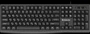 Клавиатура Defender Navigator HB-138 45138, цвет черный 1915889146