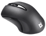 Клавиатура+мышь Defender Lima C-993 45993, цвет черный 1213189697