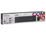 Клавиатура+мышь Defender Lima C-993 45993, цвет черный 1213189697