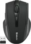 Мышь Defender Accura MM-665 52665, цвет черный 247827341