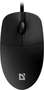 Мышь Defender Azora MB-241 52241, цвет черный 380494782