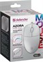 Мышь Defender Azora MB-241 52242, цвет белый 298072710