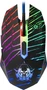 Мышь Defender Dark Agent GM-590L 52590, цвет черный 632267291