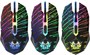 Мышь Defender Dark Agent GM-590L 52590, цвет черный 632267291