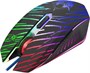 Мышь Defender Dark Agent GM-590L 52590, цвет черный 632267291