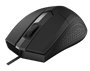 Мышь Defender Optimum MB-270 PRO 52271, цвет черный 1321315413