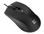 Мышь Defender Optimum MB-270 PRO 52271, цвет черный 1321315413