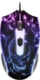 Мышь Defender Overmatch GM-069 52069, цвет черный 1791173975