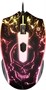 Мышь Defender Overmatch GM-069 52069, цвет черный 1791173975