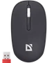 Мышь Defender Smart MM-396 52396, цвет черный 281892879