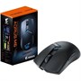Мышь Gigabyte Мышь Aorus GM-AORUS M6, цвет черный 1565801011