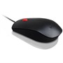 Мышь LENOVO Essential USB Mouse 4Y50R20863, цвет черный 111907959