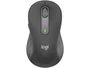 Мышь Logitech M650 Signature 910-006247, цвет темно-серый 452974561