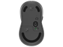 Мышь Logitech M650 Signature 910-006247, цвет темно-серый 452974561