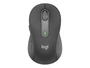 Мышь Logitech M650 Signature 910-006259, цвет темно-серый 1681473206