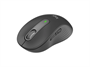Мышь Logitech M650 Signature 910-006259, цвет темно-серый 1681473206