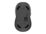 Мышь Logitech M650 Signature 910-006259, цвет темно-серый 1681473206