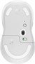 Мышь Logitech M650 Signature 910-006389, цвет белый 383448243