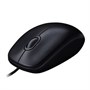 Мышь Logitech M100 910-005006 1080072745